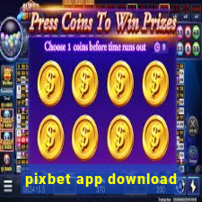 pixbet app download